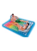 عوامة سباحة لشخصين  INTEX Inflatable Pool Floats