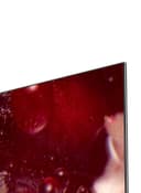 evvoli 50 Inch 4k QLED Android Smart Tv With Bulit in Evvo Sound bar 50EV350QA Black