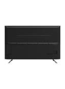 evvoli 65 inch 4K QLED Android Smart Tv With Bulit in Evvo Sound bar 65EV350QA Black