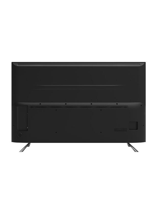 evvoli 65 inch 4K QLED Android Smart Tv With Bulit in Evvo Sound bar 65EV350QA Black