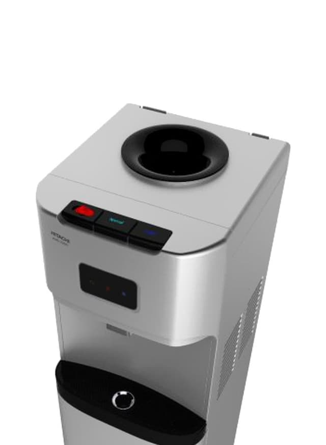 مبرد مياه (كولر) سعة 15 لتر Hitachi Water Dispenser