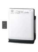 HITACHI Air Purifier 240W 240 W EPP50J240WH White/Black