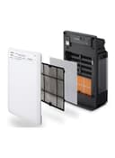 HITACHI Air Purifier 240W 240 W EPP50J240WH White/Black