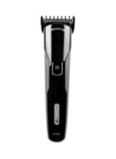 ماكينة تشذيب الشعر مزودة بثلاثة رؤوس Rechargeable Electric Trimmer - ISONIC - 145798