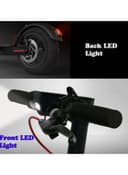 سكوتر كهربائي للكبار بسرعة 30 كم/س SkyLand Tubeless Electric Scooter