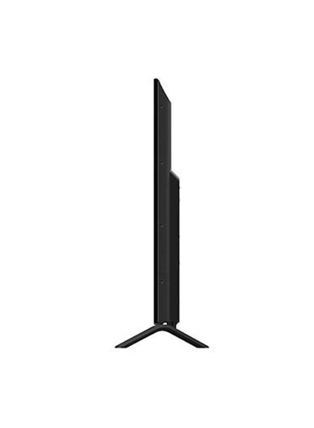 SHARP 60 Inch 4K UHD Android LED TV 4T C60CK1X Black