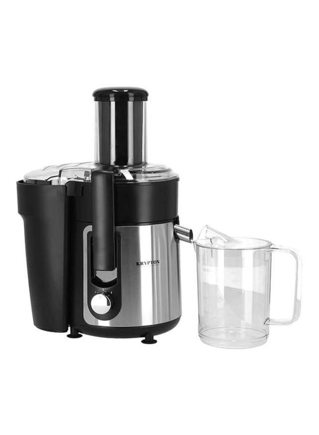 Krypton Juice Extractor 1 l 800 W KNJE6205 Black - SW1hZ2U6MjU3ODc5