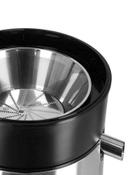 Krypton Juice Extractor 1 l 800 W KNJE6205 Black