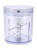 فرامة طعام - KRYPTON - Mini Food Chopper 0.5 l - 143600