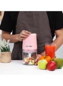 فرامة طعام - KRYPTON - Mini Food Chopper 0.5 l - 143603