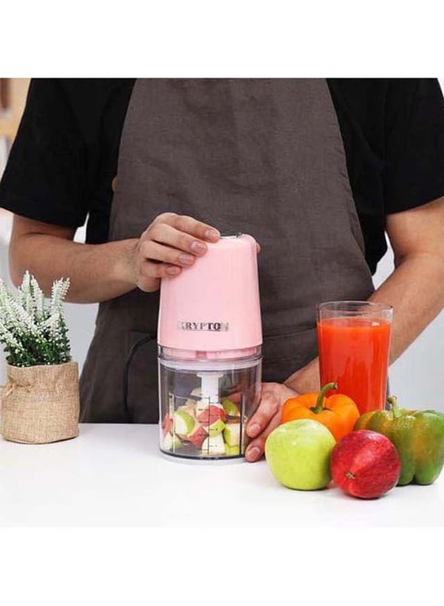 فرامة طعام - KRYPTON - Mini Food Chopper 0.5 l - 143603