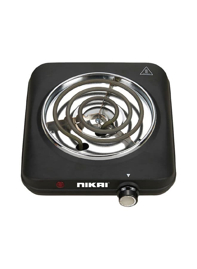 موقد كهربائي باستطاعة 1200 وات NIKAI Electric Hot Plate