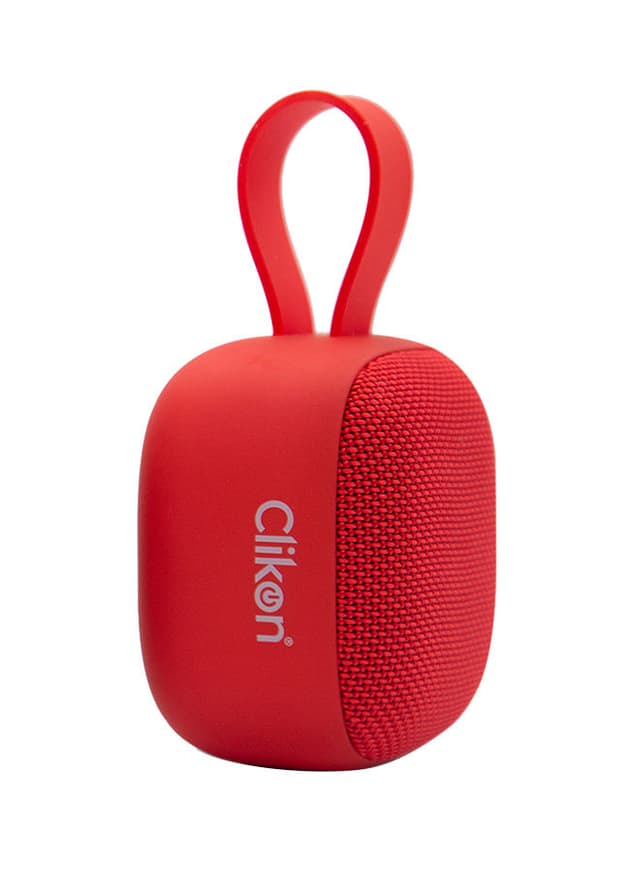 مكبر صوت بلوتوث محمول Portable Bluetooth Speaker - Clikon