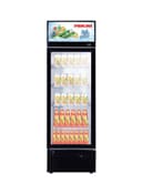 ثلاجة بسعة  400 لتر Nikai - Chiller