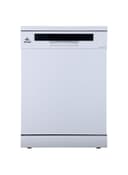 غسالة صحون ( 7 برامج ، 15 مكان ، 3 رفوف )  evvoli - Dishwasher