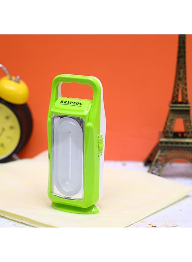 كشاف محمول KRYPTON - Rechargeable LED Lantern 1200mAh