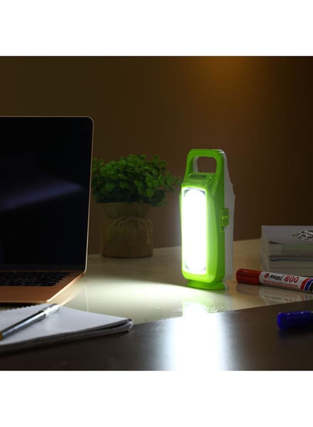 كشاف محمول KRYPTON - Rechargeable LED Lantern 1200mAh