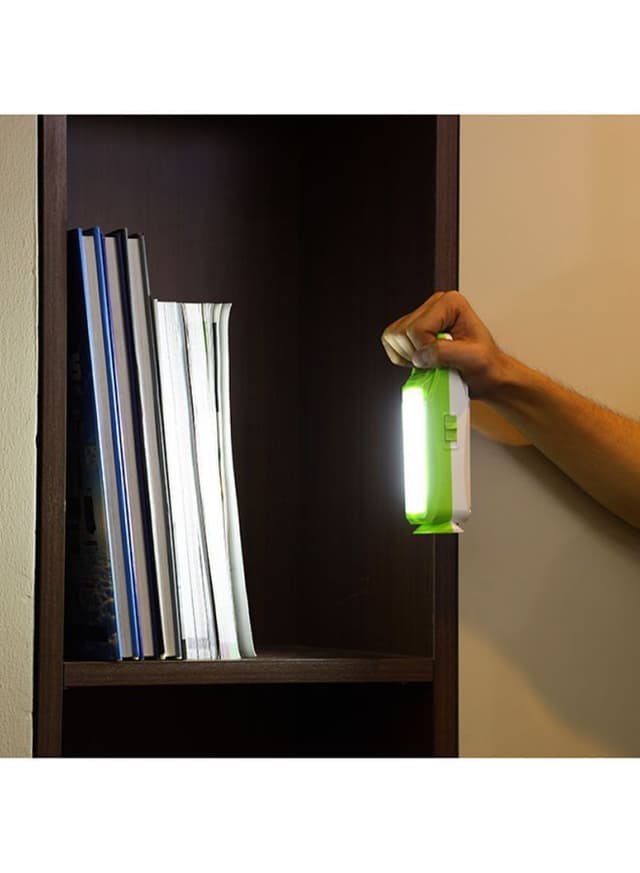 كشاف محمول KRYPTON - Rechargeable LED Lantern 1200mAh