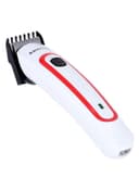 ماكينة حلاقة شعر الرأس قابلة للشحن أبيض/أسود/أحمر كريبتون Krypton White/Black/Red Rechargeable Hair Trimmer
