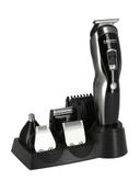 Krypton Beard Trimmer 11 in 1 Hair Clipper Electric Trimmer Shaver Black 500g