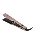 Krypton Ceramic Hair Straightener Pink/Black 750g - SW1hZ2U6MjczNDM3