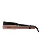 Krypton Ceramic Hair Straightener Pink/Black 750g - SW1hZ2U6MjczNDU1