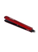 Krypton Ceramic Hair Straightener Red 750g