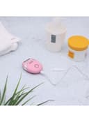 Krypton 2 In 1 Lady Shaver Pink 450g