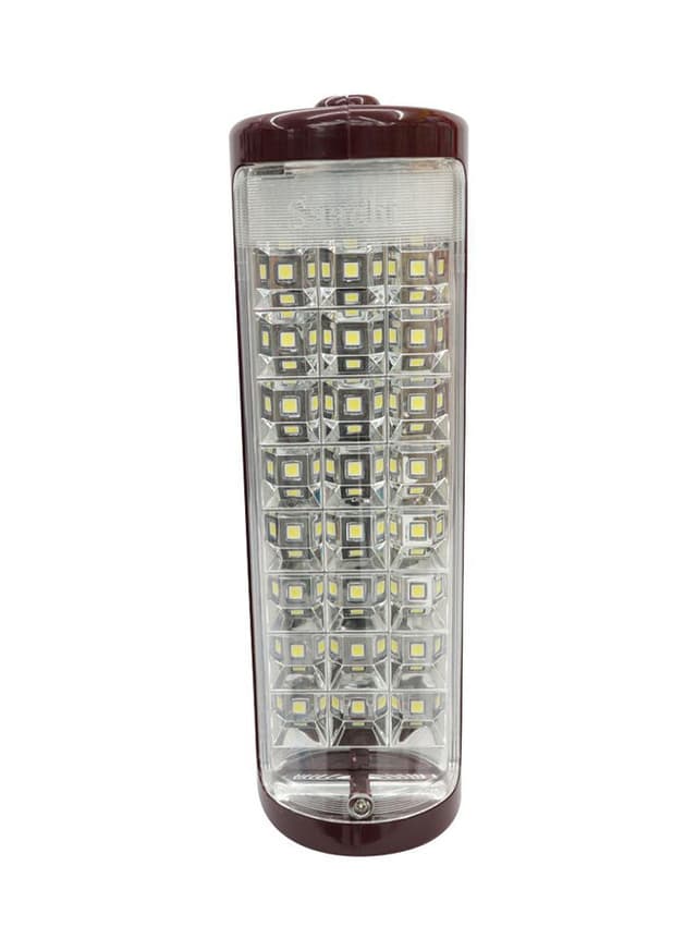 Saachi Cree LED Emergency Light Bown