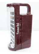 Saachi Cree LED Emergency Light Bown