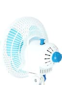 Krypton Table Fan 35 W KNF6116 White/Blue