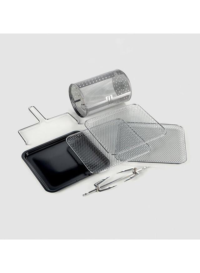 قلاية هوائية بسعة 11 لتر  Kenwood Air Fryer