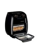 Kenwood Air Fryer 11 l 2000 W 183175 Black - SW1hZ2U6MjQ2ODM2