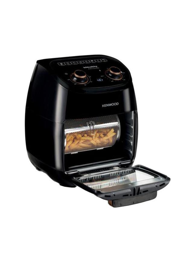 قلاية هوائية بسعة 11 لتر  Kenwood Air Fryer