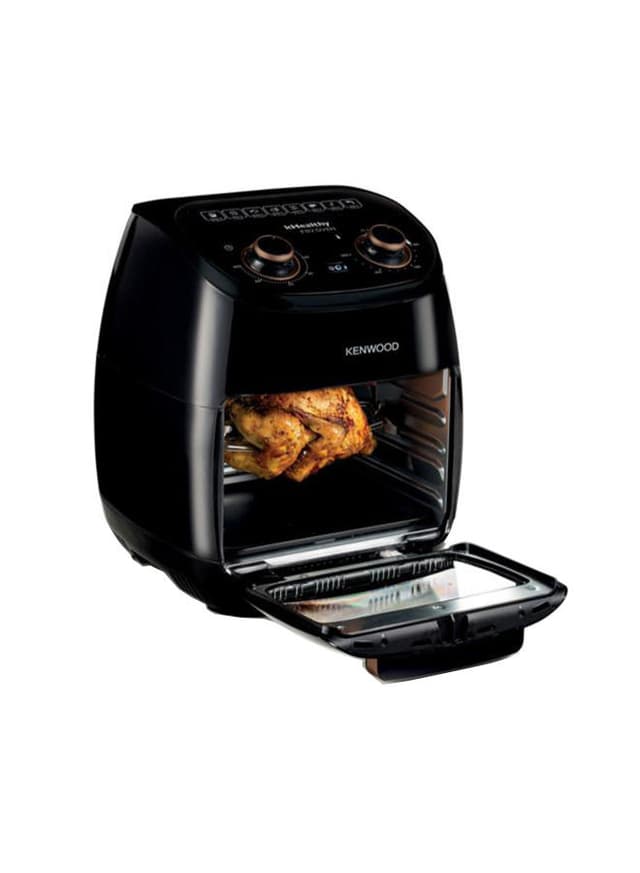 قلاية هوائية بسعة 11 لتر  Kenwood Air Fryer