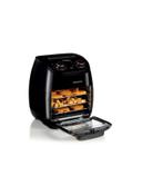 Kenwood Air Fryer 11 l 2000 W 183175 Black - SW1hZ2U6MjQ2ODQw