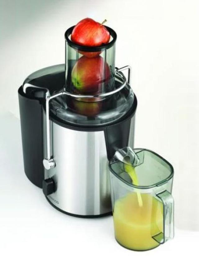 Kenwood Juice Extractor 1.5L 1.5 l 800 W JEM02.A0BK Silver/Black - SW1hZ2U6MjUzNzc4