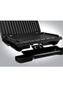 Russell Hobbs George Foreman Entertaining Steel Grill 1850 W 25050 Red/Black