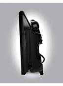 Russell Hobbs George Foreman Entertaining Steel Grill 1850 W 25050 Red/Black