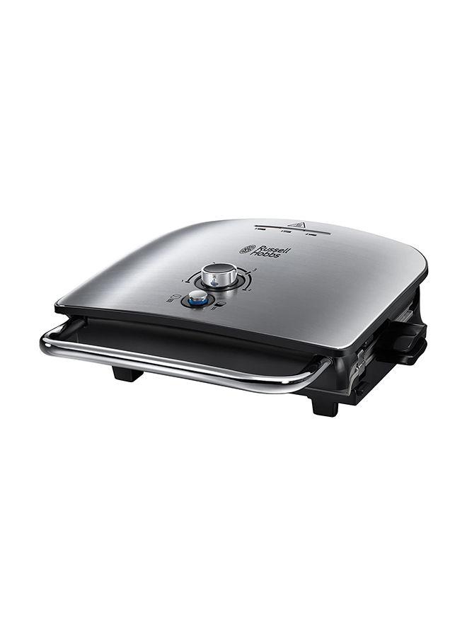 Russell Hobbs GF Grill And Melt Advanced 22160 Black/Grey