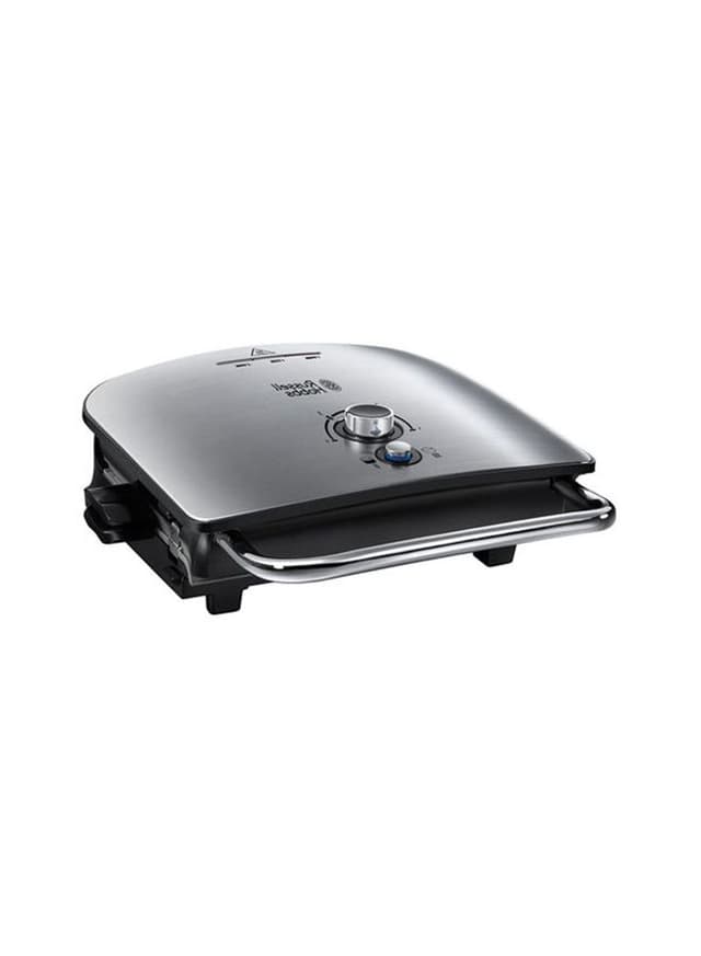 Russell Hobbs GF Grill And Melt Advanced 22160 Black/Grey