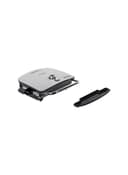 Russell Hobbs GF Grill And Melt Advanced 22160 Black/Grey