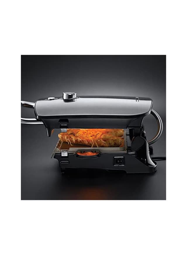 Russell Hobbs GF Grill And Melt Advanced 22160 Black/Grey