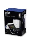 BRAUN Blood Pressure Monitor - SW1hZ2U6MjM5ODcz