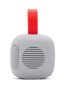 ClikOn Waterproof Bluetooth Speaker CK834 GREY Grey - SW1hZ2U6MjY3MjIy