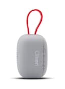 ClikOn Waterproof Bluetooth Speaker CK834 GREY Grey