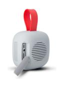 ClikOn Waterproof Bluetooth Speaker CK834 GREY Grey - SW1hZ2U6MjY3MjE0