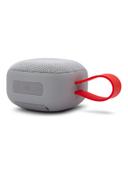 ClikOn Waterproof Bluetooth Speaker CK834 GREY Grey - SW1hZ2U6MjY3MjE2