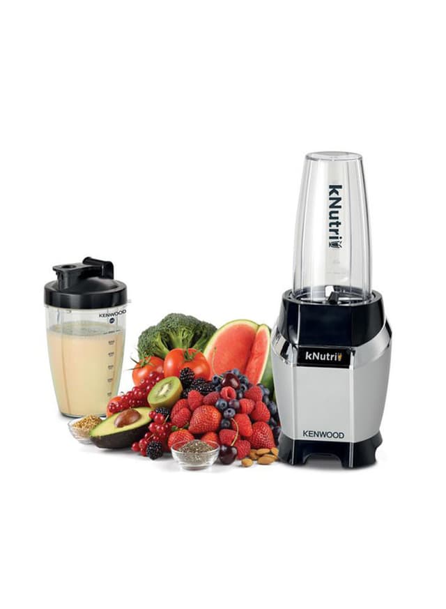 خلاط كهربائي بقوة 600 واط   Kenwood Nutri Blender - 137102