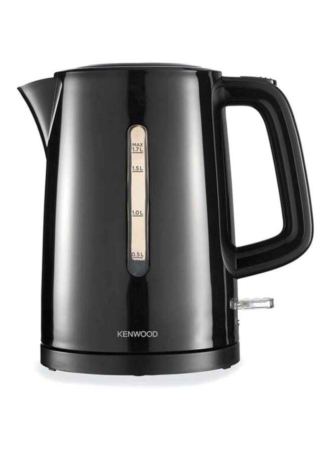 غلاية ماء كهربائية بسعة 1.7 لتر  Kenwood Plastic kettle